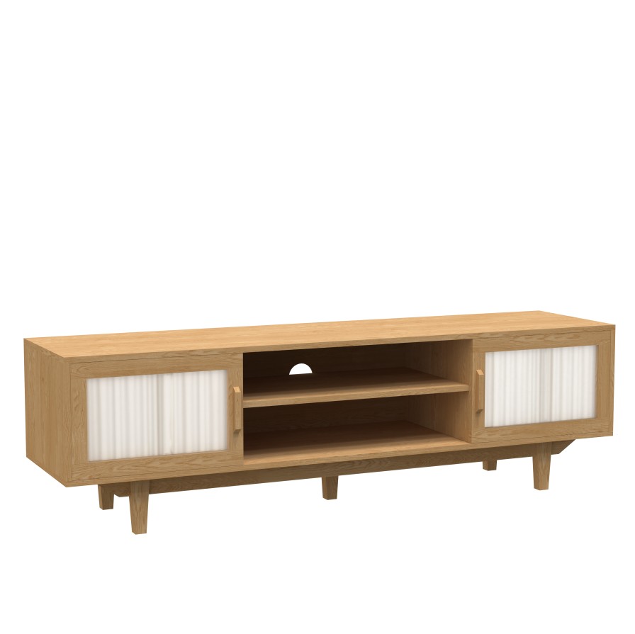 Plicata TV Cabinet